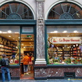 La Belgique Gourmande - a biscuits and confectionary chain